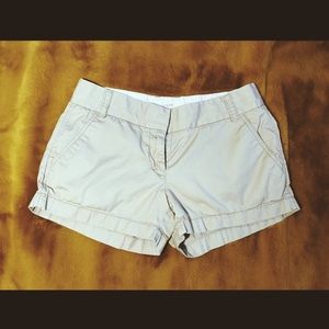 J. Crew • Classic Chino Short